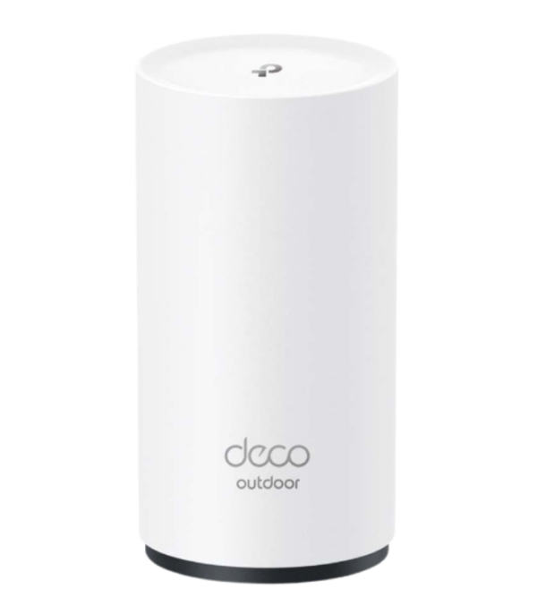TP-LINK AX3000 OUTDOOR/IND MESH WIFI 6 UNIT