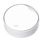TP LINK AX3000 WHOLE HOME MESH WI-FI 6 SYSTEM WITH POE