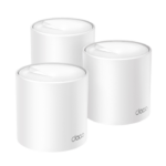 TP LINK AX3000 WHOLE HOME MESH WI-FI 6 UNIT