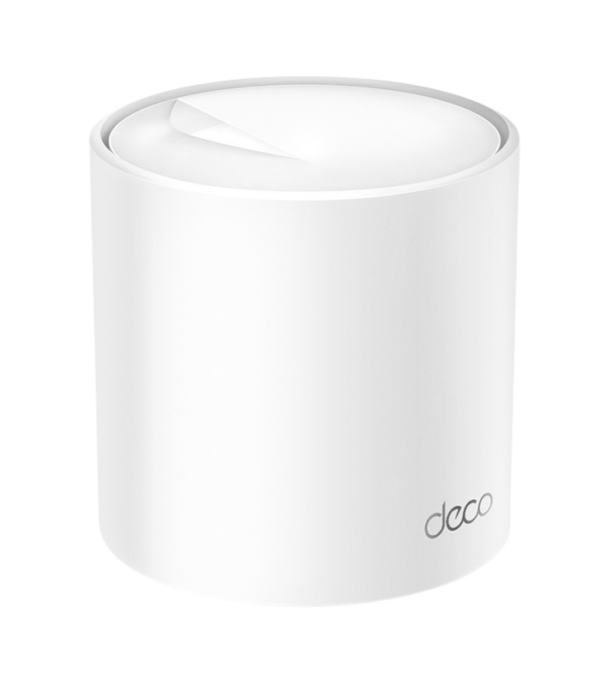 TP-LINK AX3000 WHOLE HOME MESH WIFI SYSTEM