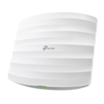 TP-LINK WRLS N 300MB CEILING AP PASSIVE POE