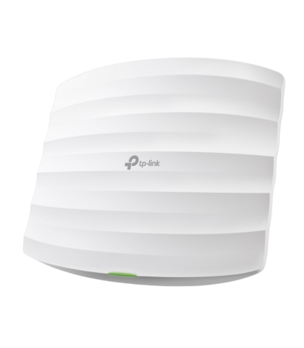 TP-LINK WRLS N 300MB CEILING AP PASSIVE POE