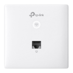 TP-LINK WRLS N300 WALL PLATE AP