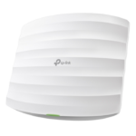 TP-LINK AC1350 Wireless MU-MIMO Gigabit Ceiling Mount Access Point