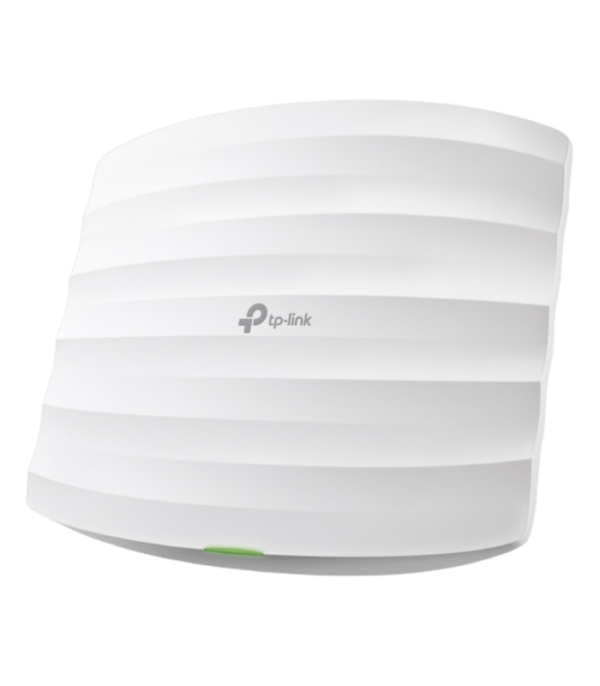 TP-LINK AC1350 Wireless MU-MIMO Gigabit Ceiling Mount Access Point