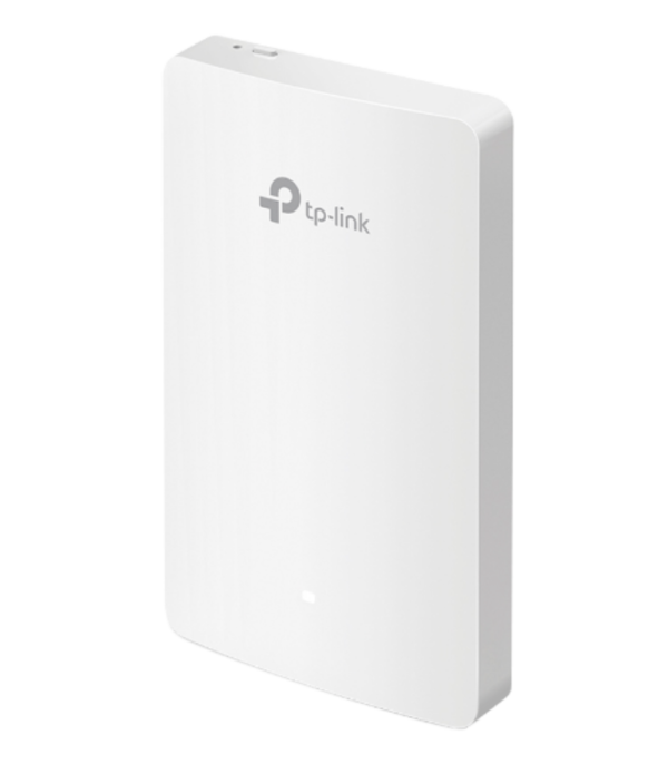 TP-LINK AC1200 WIRELESS MU MIMO GIGABIT WALL PLATE AP