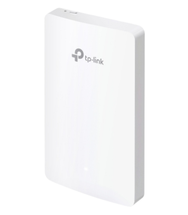TP-LINK AX1800 Wall Plate WiFi 6 Access Point