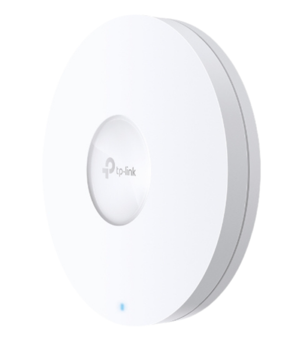 TP-LINK AX1800 CEILING MOUNT DUAL BAND - WIFI 6 ACCESS POINT