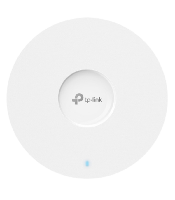TP-LINK WRLS AX WIFI 6 AP INDOOR CELING MOUNT