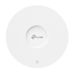 TP LINK AX5400 CEILING MOUNT DUAL-BAND WI-FI6 AP