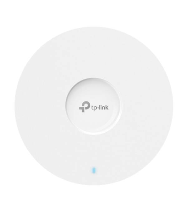 TP LINK AX5400 CEILING MOUNT DUAL-BAND WI-FI6 AP