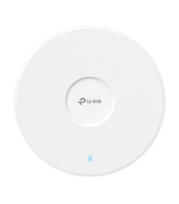 TP LINK BE9300 CEILING MOUNT WIFI-7 ACCESS POINT