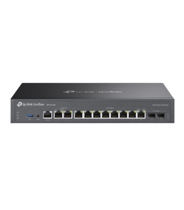 TP LINK OMADAMULTI-GIGABIT VPN ROUTER