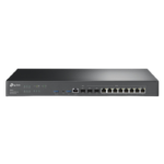 TP-LINK Omada VPN Router with 10G Ports