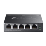 TP LINK OMADA 5-PORT GIGABIT EASY MANAGED SWITCH WITH 4-PORT POE+