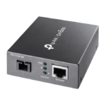 TP-LINK 10/100 WDM MEDIA CONVERTER