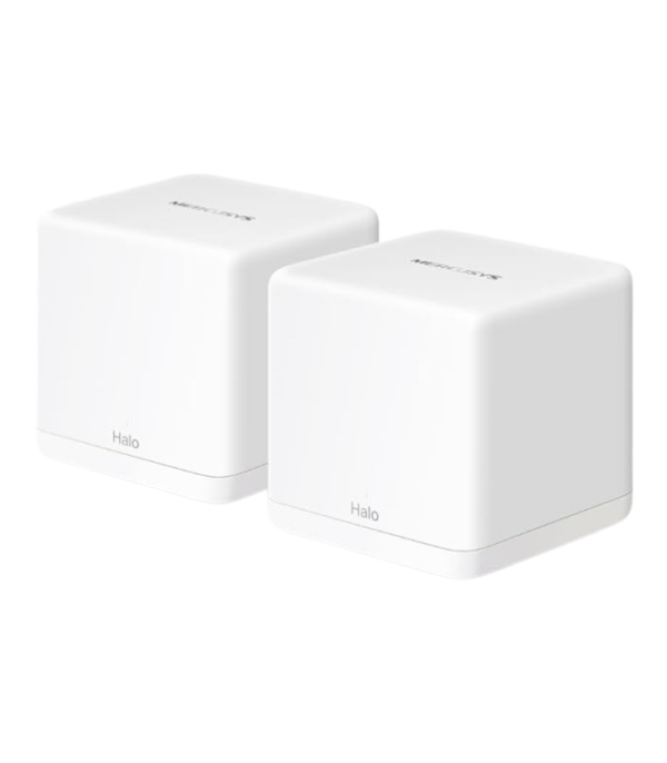 AX1500 WHOLE HOME MESH WIFI SYSTEM