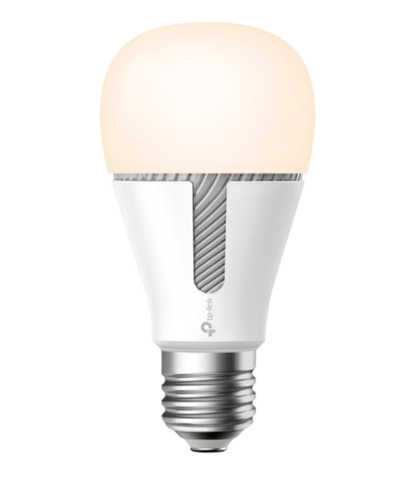 TP-LINK KASA SMART LIGHT BULB TUNABLE WHITE KL120