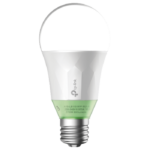 TP-LINK SMART WIFI LED BULB W DIMMABLE LIGHT 60W