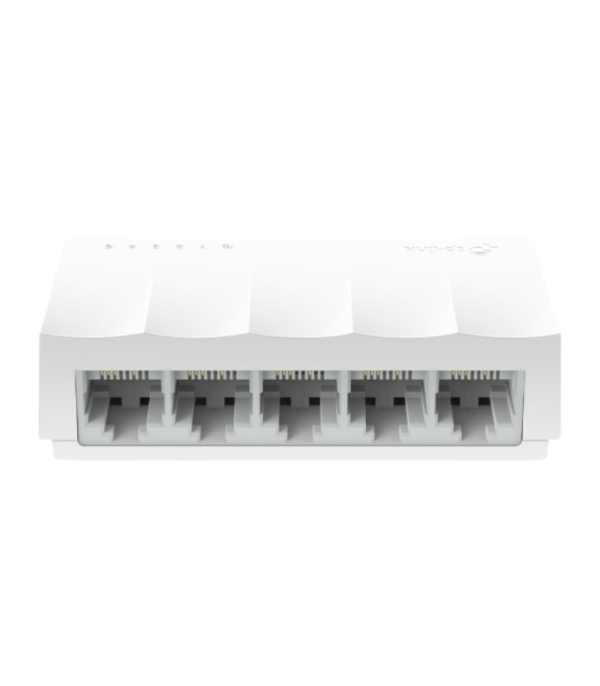 TP-LINK LITE WAVE 5-PORT 10/100 SWITCH