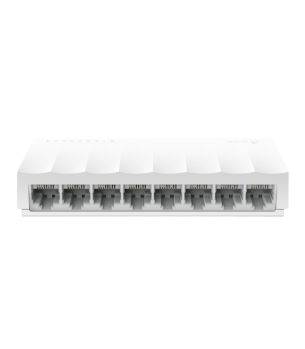 TP-LINK LITEWAVE 8-PORT 10/100 SWITCH