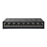TP-LINK LiteWave 8-Port Gigabit Desktop Switch with RJ45 PORTS