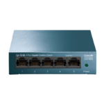 TP-LINK 10/100 5-PORT SWITCH