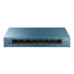 TP-LINK LiteWave 8-Port Gigabit Desktop Switch