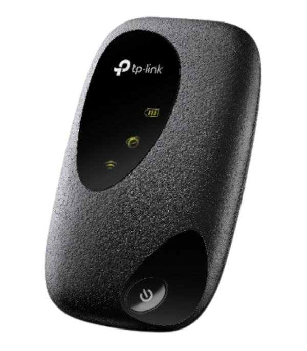 TP-LINK 150MBPS 4G LTE MOBILE WIFI ROUTER