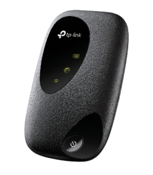 TP-LINK MOBILE WIFI 4G ROUTER