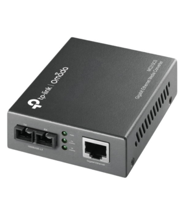 TP-LINK SM MEDIA CNVTR GIGABIT
