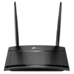 TP-LINK WRLS 300MB 4G LTE ROUTER