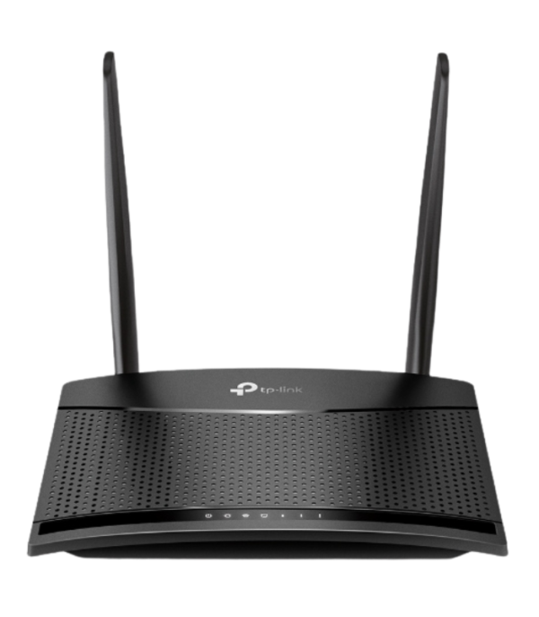 TP-LINK WRLS 300MB 4G LTE ROUTER