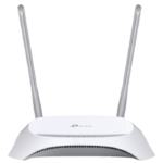 TP-Link Wireless N 3G Router