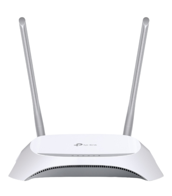 TP-Link Wireless N 3G Router