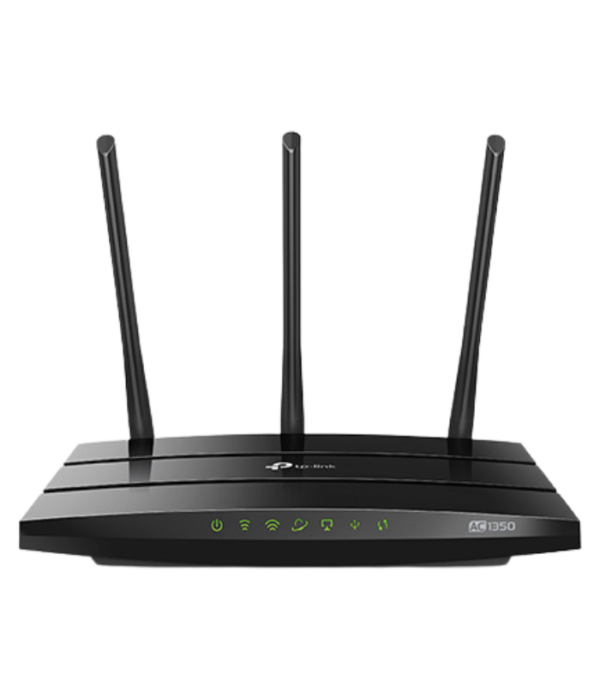 TP-LINK AC1350 3G/4G WRLS DB ROUTER