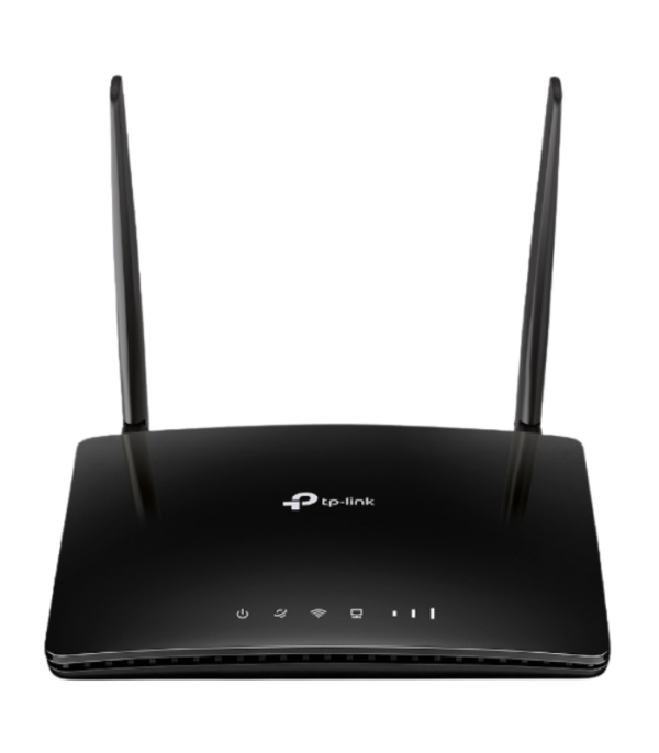 TP-LINK N300 4G LTE ROUTER