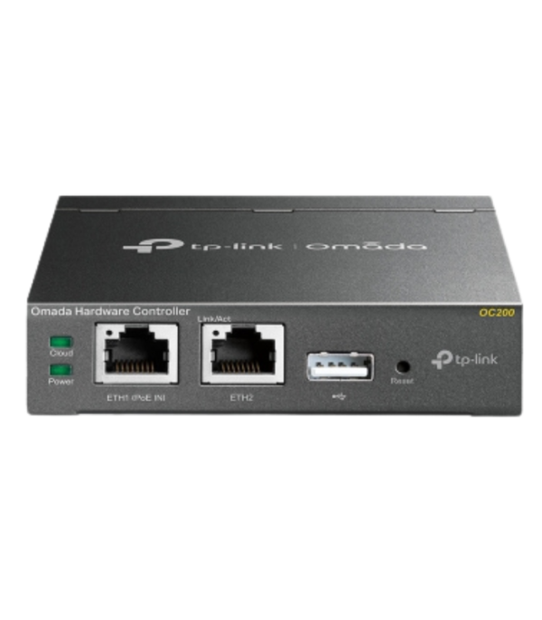 TP-LINK OMADA CLOUD CONTROLLER