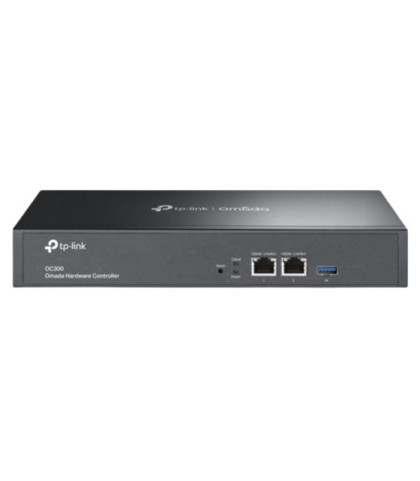 TP-LINK OMADA HARWARE CONTROLLER