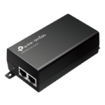 TP-LINK Poe + INJECTOR ADAPTER + GIGABIT PoE PORT
