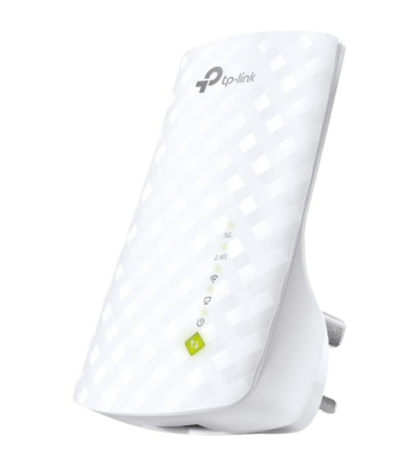 TP-LINK AC750 RANGE EXTENDER
