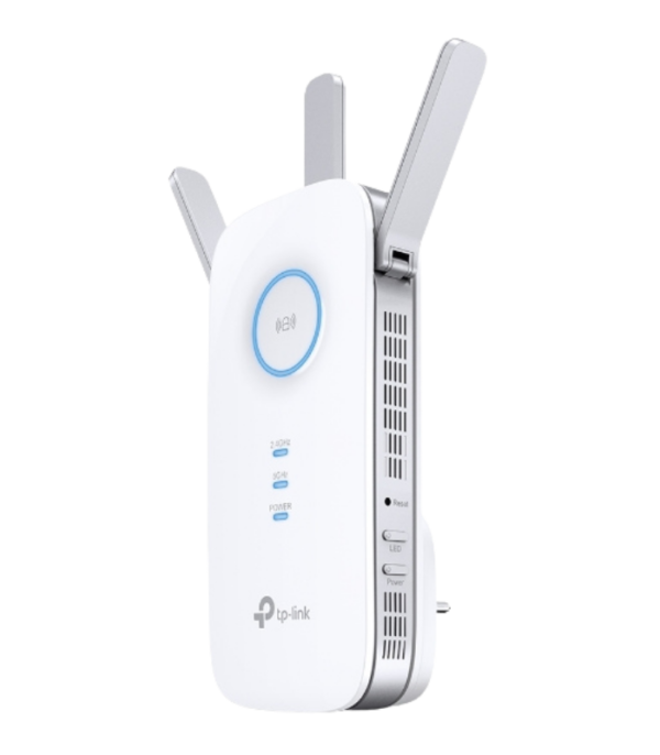 TP-LINK AC1750 WRL DB WALL PLUG RANGE EXTENDER