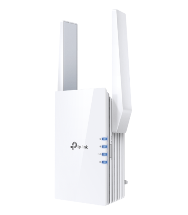 TP-LINK AX1500 WIFI RANGE EXTENDER