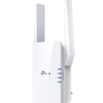 TP-LINK AX1800 WI FI 6 RANGE EXTENDER