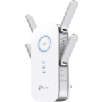 TP-LINK AC2600 WALL PLUG RANGE EXTENDER