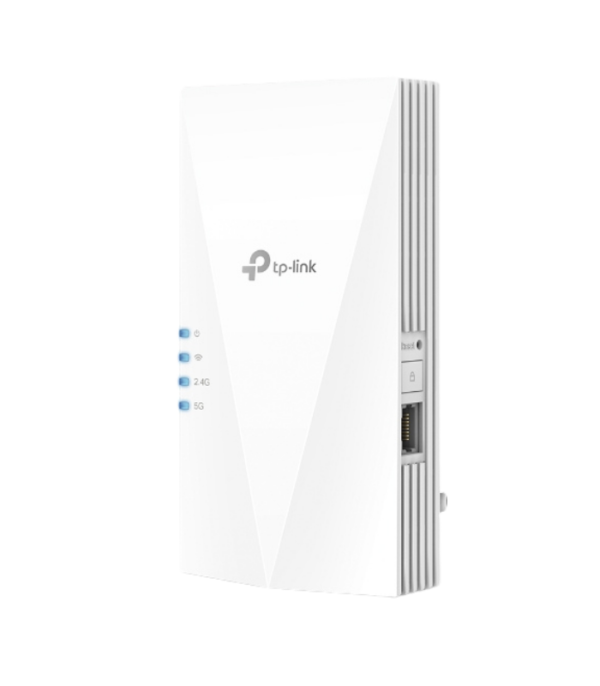 TP LINK RE700X WIFI RANGE EXTENDER