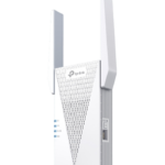 TP-LINK AX3000 Mesh WiFi 6 Extender