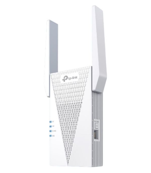 TP-LINK AX3000 Mesh WiFi 6 Extender