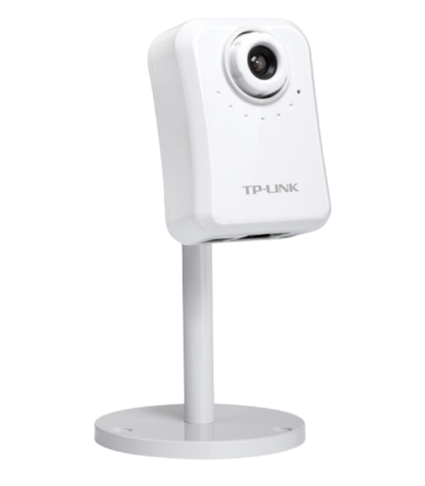 TP-LINK WRLS N150 IP CAMERA