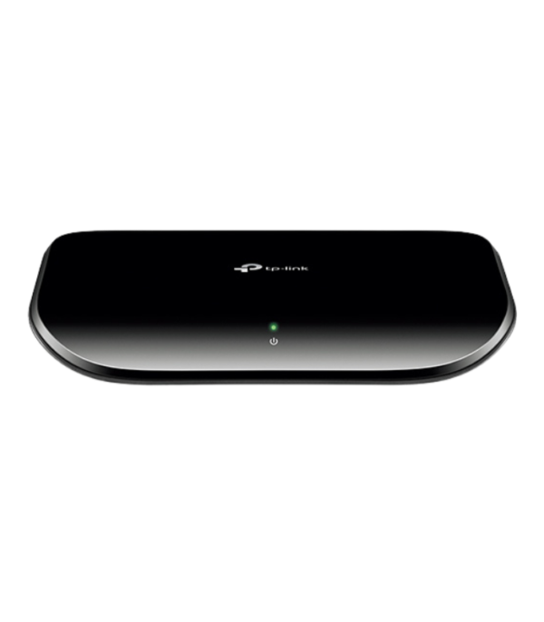 TP-LINK 5-PORT GIGABIT SWITCH